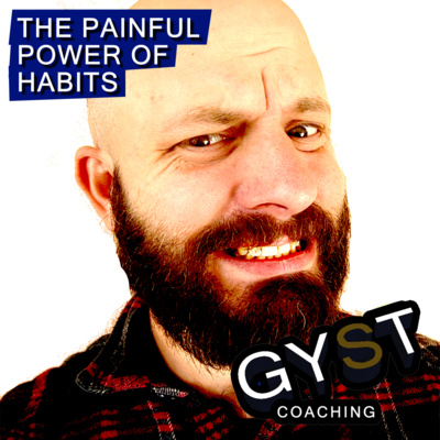 The GYST of It - Anxiety and Self-Confidence Advice, Guides and Conversations