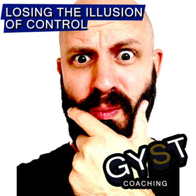 The GYST of It - Anxiety and Self-Confidence Advice, Guides and Conversations
