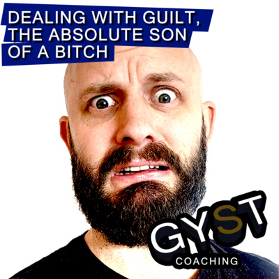 The GYST of It - Anxiety and Self-Confidence Advice, Guides and Conversations