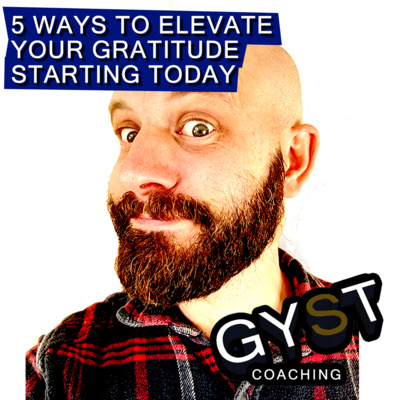 The GYST of It - Anxiety and Self-Confidence Advice, Guides and Conversations