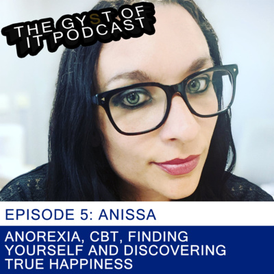 The GYST of It - Anxiety and Self-Confidence Advice, Guides and Conversations