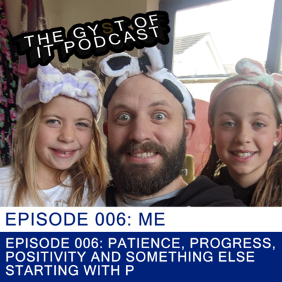 The GYST of It - Anxiety and Self-Confidence Advice, Guides and Conversations
