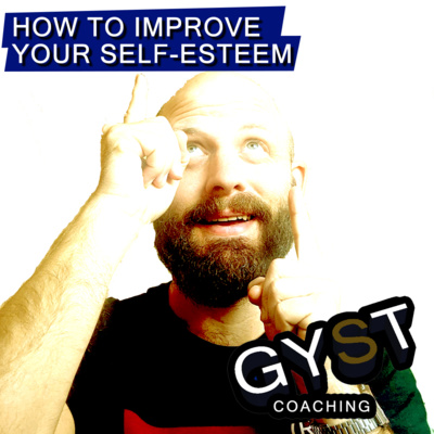 The GYST of It - Anxiety and Self-Confidence Advice, Guides and Conversations
