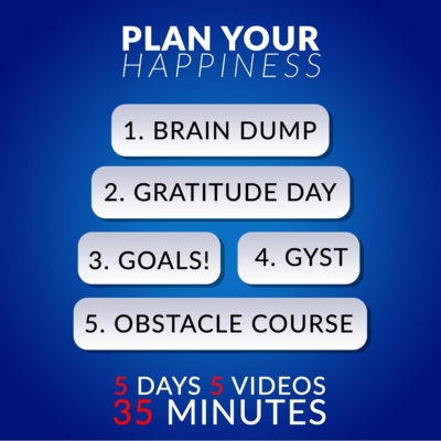 The GYST of It - Anxiety and Self-Confidence Advice, Guides and Conversations