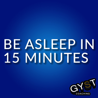 The GYST of It - Anxiety and Self-Confidence Advice, Guides and Conversations
