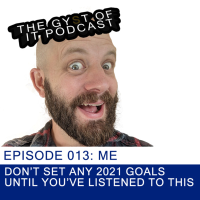 The GYST of It - Anxiety and Self-Confidence Advice, Guides and Conversations