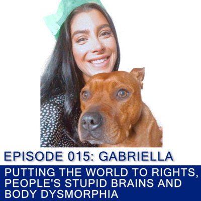 The GYST of It - Anxiety and Self-Confidence Advice, Guides and Conversations