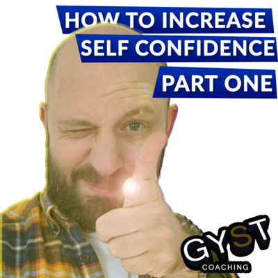 The GYST of It - Anxiety and Self-Confidence Advice, Guides and Conversations