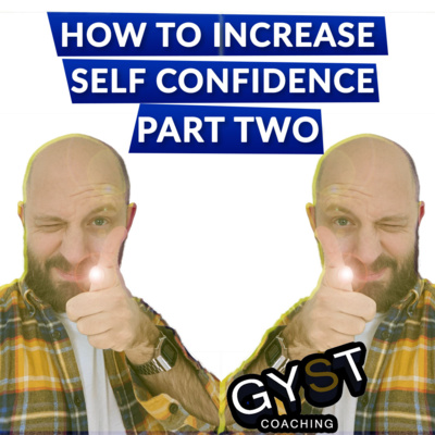 The GYST of It - Anxiety and Self-Confidence Advice, Guides and Conversations