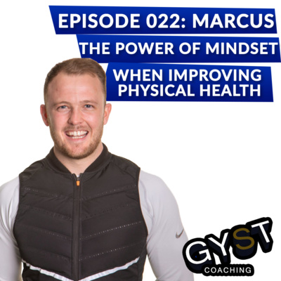 The GYST of It - Anxiety and Self-Confidence Advice, Guides and Conversations