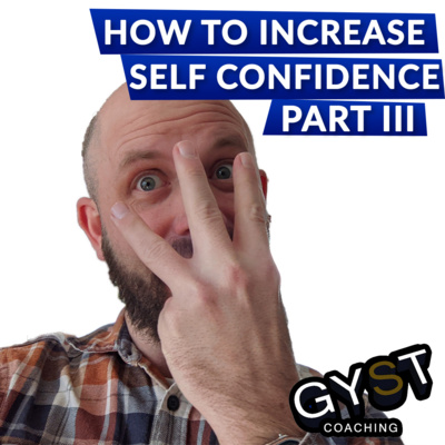 The GYST of It - Anxiety and Self-Confidence Advice, Guides and Conversations