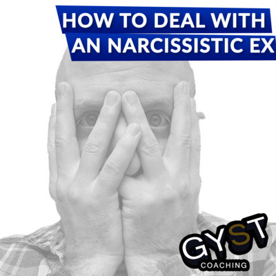 The GYST of It - Anxiety and Self-Confidence Advice, Guides and Conversations