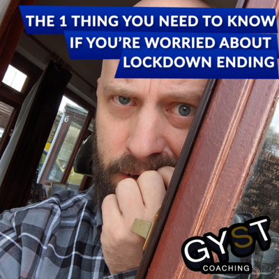 The GYST of It - Anxiety and Self-Confidence Advice, Guides and Conversations