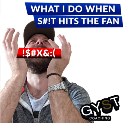 The GYST of It - Anxiety and Self-Confidence Advice, Guides and Conversations