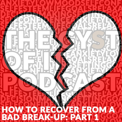 The GYST of It - Anxiety and Self-Confidence Advice, Guides and Conversations