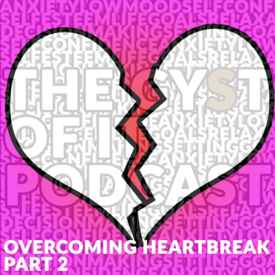 The GYST of It - Anxiety and Self-Confidence Advice, Guides and Conversations