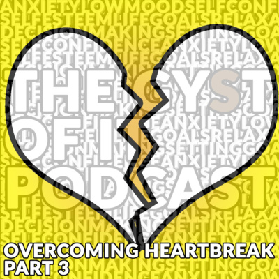 The GYST of It - Anxiety and Self-Confidence Advice, Guides and Conversations