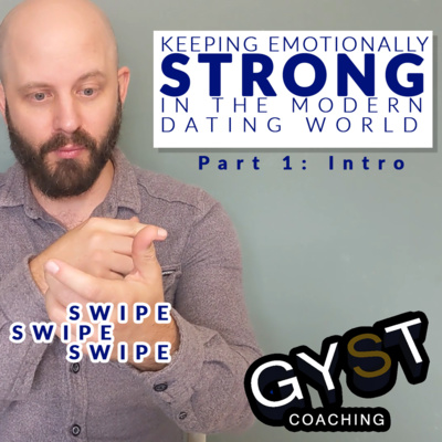 The GYST of It - Anxiety and Self-Confidence Advice, Guides and Conversations