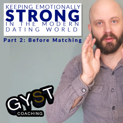 The GYST of It - Anxiety and Self-Confidence Advice, Guides and Conversations