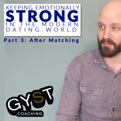 The GYST of It - Anxiety and Self-Confidence Advice, Guides and Conversations