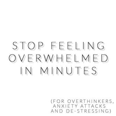 The GYST of It - Anxiety and Self-Confidence Advice, Guides and Conversations