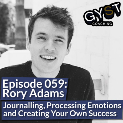 The GYST of It - Anxiety and Self-Confidence Advice, Guides and Conversations