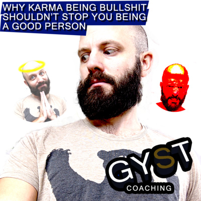 The GYST of It - Anxiety and Self-Confidence Advice, Guides and Conversations