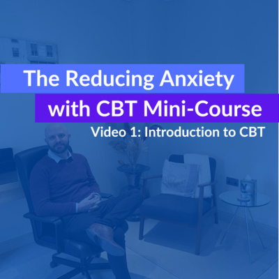 The GYST of It - Anxiety and Self-Confidence Advice, Guides and Conversations