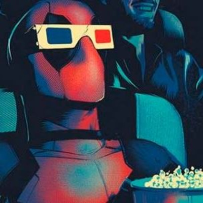Episodio #94 Temp 2. Hablemos de: Películas en 2021 ¿Cuáles fueron las mejores? episode artwork