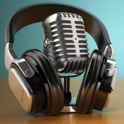 Episodio #107: Hablemos de... Caos, Chisme y variedades ocurridas en Marzo/Abril episode artwork