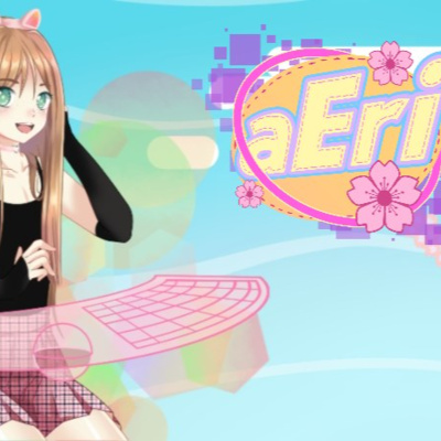 Episodio #135: Hablemos de... Vivir de tu afición y vivencias de una Waifu ft. Eri Waifu Supremacy. episode artwork