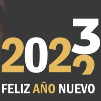 Episodio #140: Platica/Review de Fin de Año, Adiós 2022 (No fuiste el mejor, pero si un gran año) episode artwork