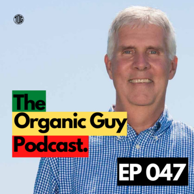 Why GMOs Are Unscientific w/ Ken Roseboro | Ep 047 episode artwork