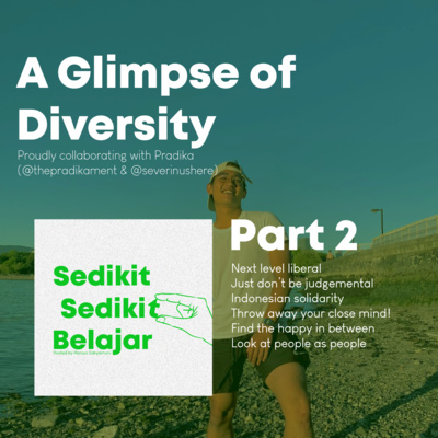 Sedikit-Sedikit Belajar