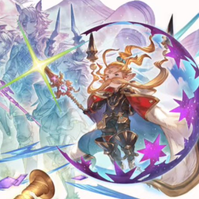 Battle 19 - The Lore of Anre and the Eternals by Believe In