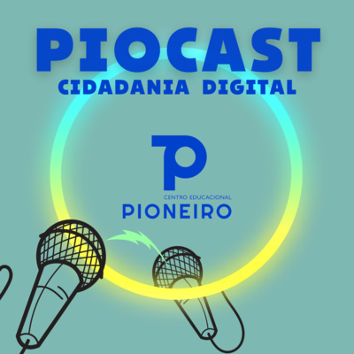 Podcast Pioneiro