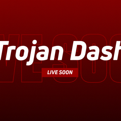 Talent, Talent and More Talent | Trojan Dash - October 16, 2020