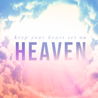 Heaven Pt. 1
