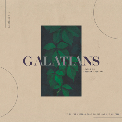 Galatians Pt. 3