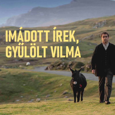 Netflix dokuk, hétvácsing és írimádat