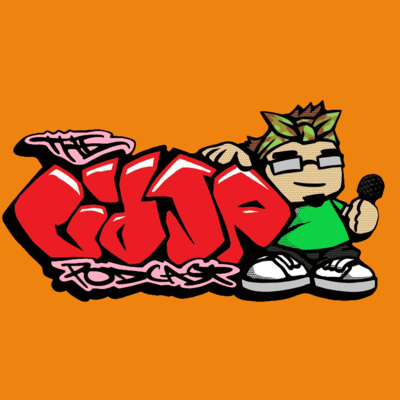 38 - Verzuz Gs episode artwork