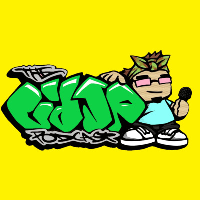 39 - Gs From The Dirt episode artwork