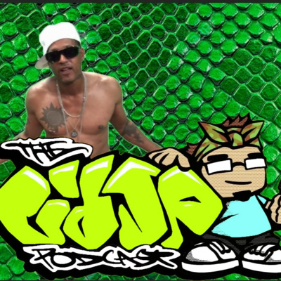 40 - Viper The Rapper is a G episode artwork