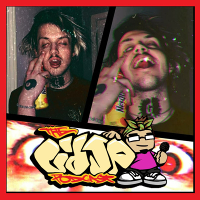 47 - Yung TrappleGate Is G'd Up episode artwork