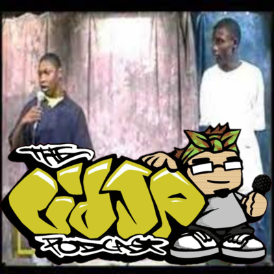 51 - Eli Porter is The Best G (He Did It) episode artwork