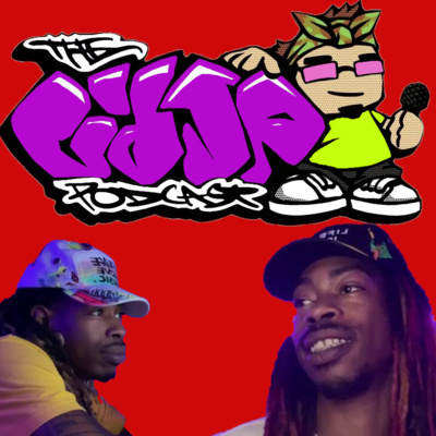 52 - The Return of The G's Champion episode artwork