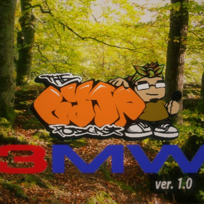 57 - The Genesis of Those 3MW Gs episode artwork