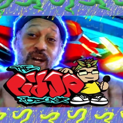 60 - Viper The Rapper is a G (Part 2) episode artwork