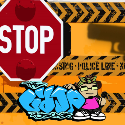 62 - Gs, Hug Your Kids episode artwork