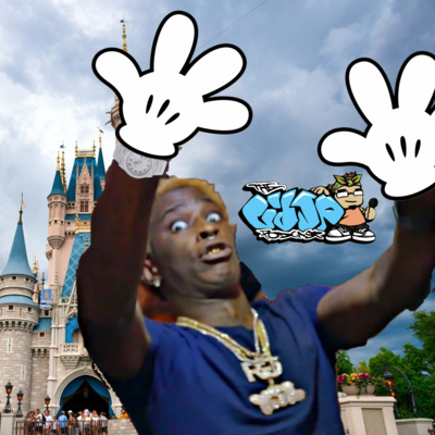 67 - Gs Don't Chase Clout  episode artwork
